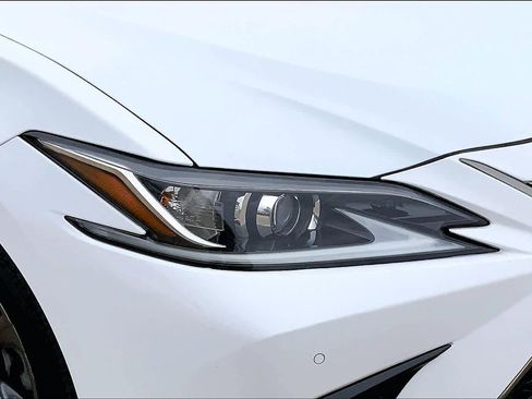 Used 2021 Lexus ES 350 F Sport w/ Accessory Package image 27