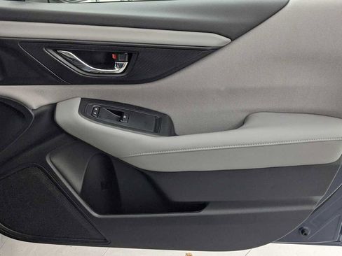 Certified 2025 Subaru Legacy Premium image 24