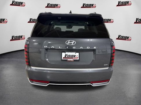 Used 2026 Hyundai Palisade Calligraphy AWD/4WD image 5