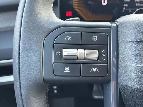 New 2027 Kia Telluride EX image 6