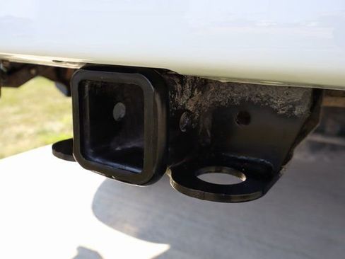 Used 2025 RAM 2500 Laramie image 42