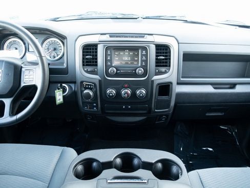 Used 2018 RAM 1500 Tradesman w/ Popular Equipment Group image 16