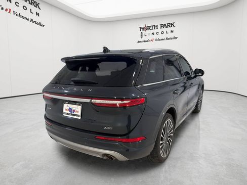 Used 2020 Lincoln Corsair Reserve w/ Equipment Group 202A AWD/4WD image 5