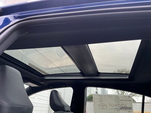 New 2026 Toyota Camry XSE image 18