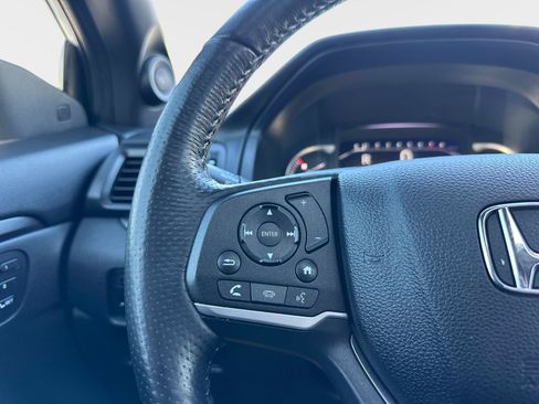 Certified 2022 Honda Passport EX-L image 29