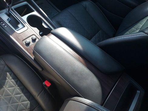 Used 2020 Nissan Murano Platinum image 27