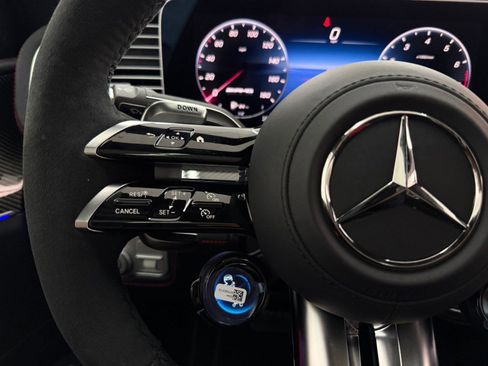 New 2026 Mercedes-Benz GLE 53 AMG 4MATIC Coupe image 26