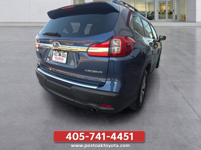 Used 2021 Subaru Ascent Premium w/ Convenience Package AWD/4WD image 6