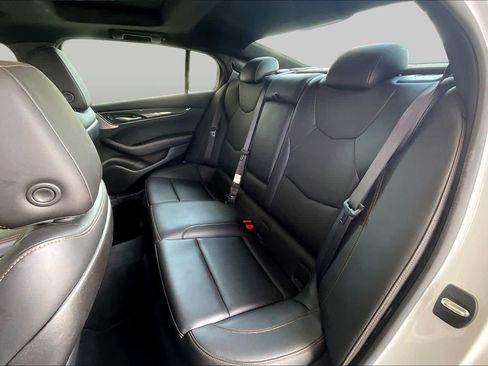Used 2020 Cadillac CT5 Sport RWD image 21
