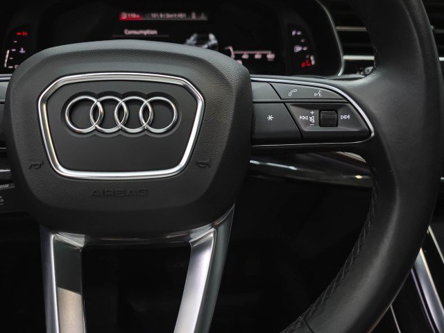 Used 2021 Audi Q7 3.0T Premium Plus w/ Premium Plus Package AWD/4WD image 24