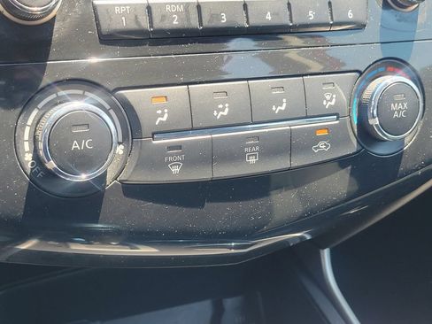 Used 2015 Nissan Altima 2.5 S w/ Power Driver Seat Package FWD image 26