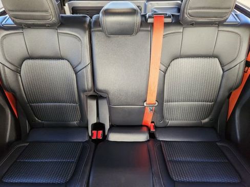 Certified 2022 Ford Bronco Raptor image 17