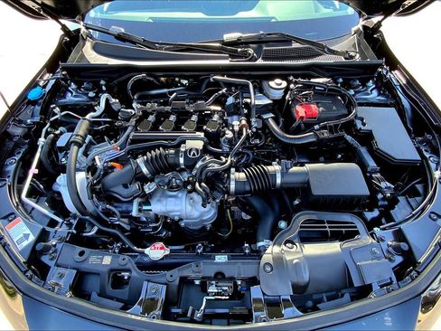 New 2026 Acura Integra image 19