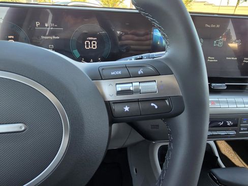 New 2026 Hyundai Kona SEL Sport image 21