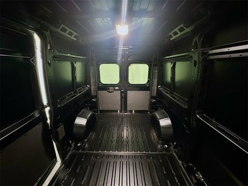 New 2026 RAM ProMaster 3500 image 10