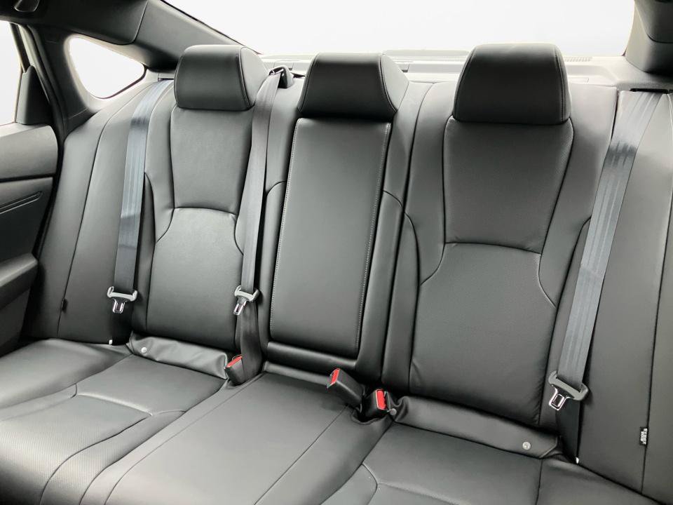 New 2026 Honda Accord Sport image 12