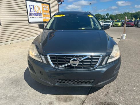 Used 2013 Volvo XC60 T6 AWD/4WD image 2