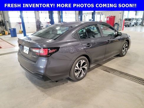 Certified 2025 Subaru Legacy Premium image 7