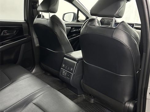 Used 2023 Toyota bZ4X Limited image 35