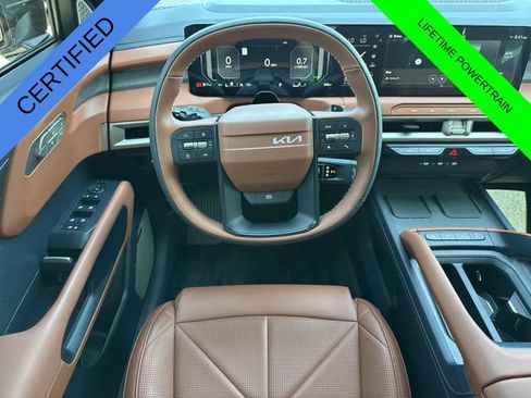 Used 2027 Kia Telluride SX w/ Towing Package FWD image 13