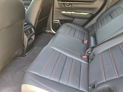 Used 2025 Honda CR-V Sport-L image 30