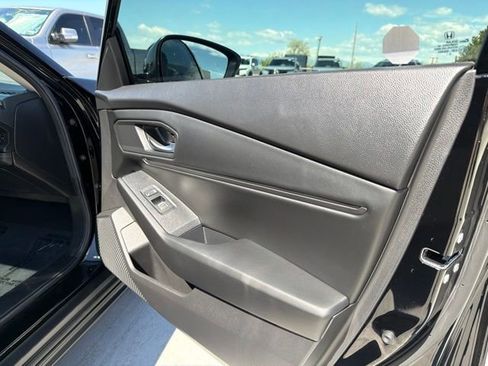 Used 2024 Honda Accord EX image 19