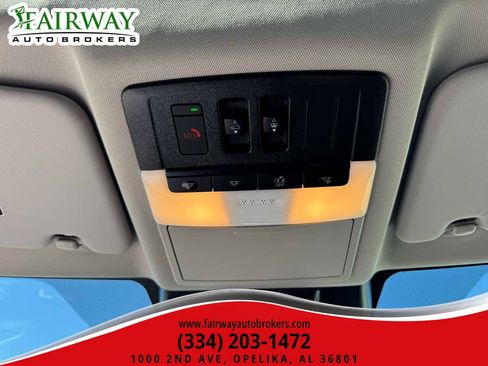 Used 2026 Nissan Rogue Platinum w/ Platinum Premium Package AWD/4WD image 26