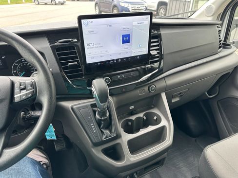 Used 2023 Ford Transit 350 w/ Interior Upgrade Package image 27