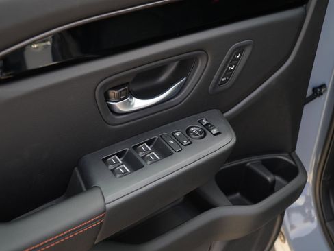 New 2026 Honda Pilot TrailSport image 14