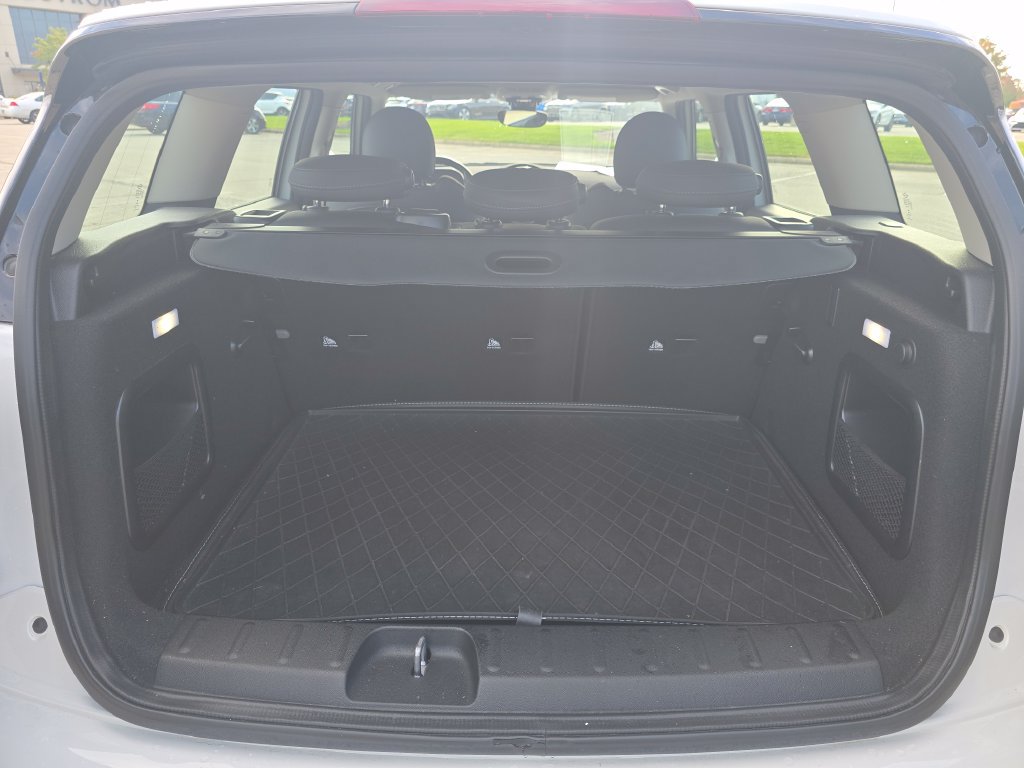 Used 2024 MINI Cooper Clubman S FWD image 15