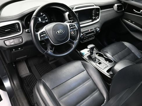 Used 2020 Kia Sorento EX FWD image 22