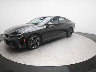 Used 2025 Kia K5 GT-Line w/ GT-Line Premium Package FWD video 1