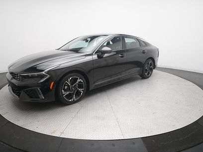 Used 2025 Kia K5 GT-Line w/ GT-Line Premium Package