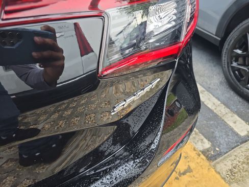 Certified 2024 Honda Civic Sport image 6