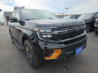 New 2026 Ford Expedition Tremor AWD/4WD video 2