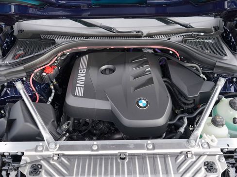 New 2026 BMW X3 xDrive30 w/ M Sport Package image 20