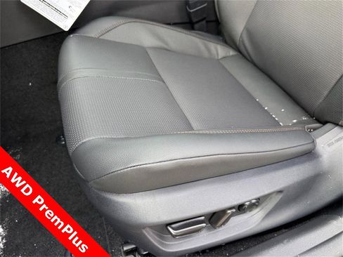 New 2026 Toyota Camry XLE image 17