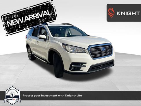 Used 2022 Subaru Ascent Limited w/ Technology Package image 1