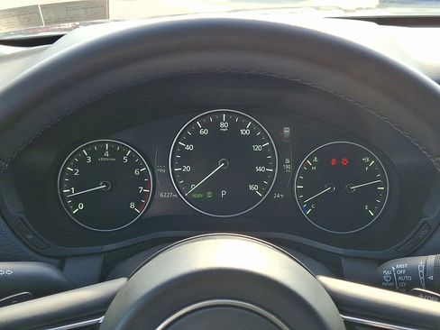 Certified 2025 MAZDA CX-90 3.3 Turbo w/ Preferred Package image 23