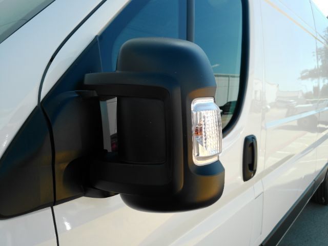 Used 2025 RAM ProMaster 3500 FWD image 21