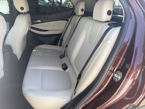 Used 2023 Buick Encore GX Preferred w/ Cold Weather Comfort Package AWD/4WD image 16