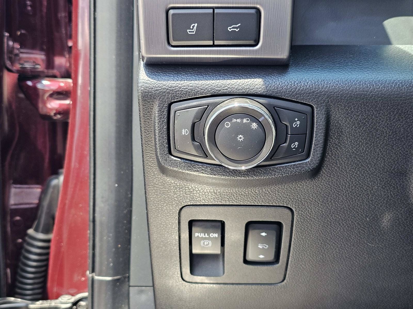 Used 2021 Ford Expedition Platinum AWD/4WD image 21