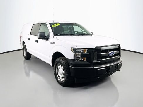 Used 2017 Ford F150 XL image 3
