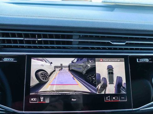 New 2026 Audi Q7 2.0T Premium image 35