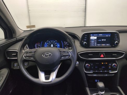 Used 2019 Hyundai Santa Fe Limited image 26
