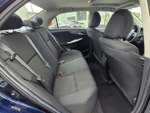 Used 2011 Toyota Corolla S FWD image 15