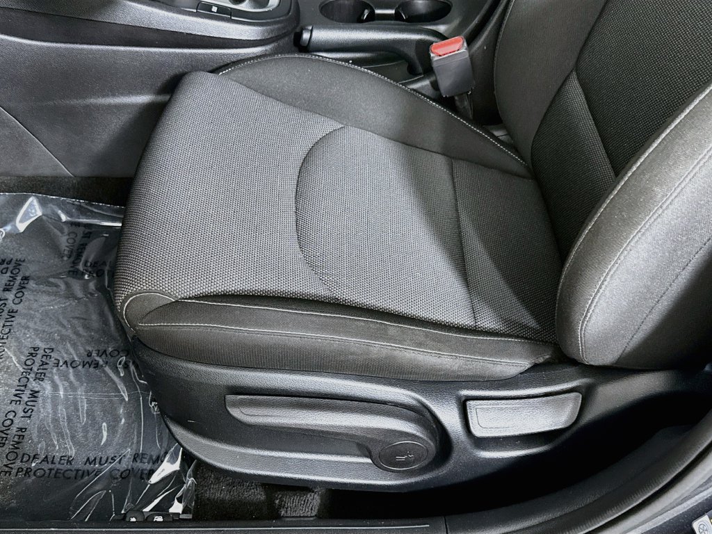 Used 2023 Kia Forte LXS FWD image 18