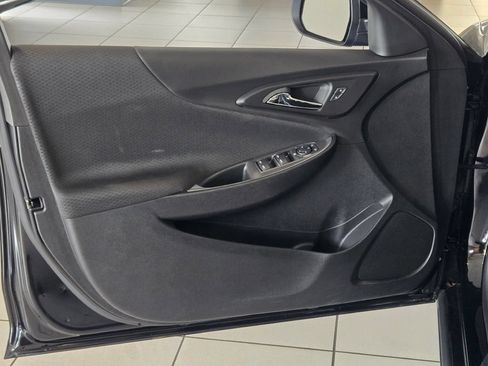 Used 2024 Chevrolet Malibu LT FWD image 18
