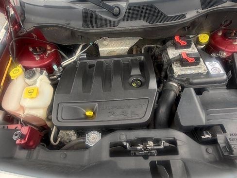 Used 2014 Jeep Patriot Sport w/ Power Value Group AWD/4WD image 14