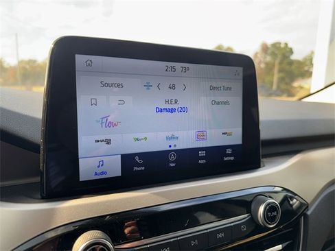 Used 2020 Ford Escape SE image 13